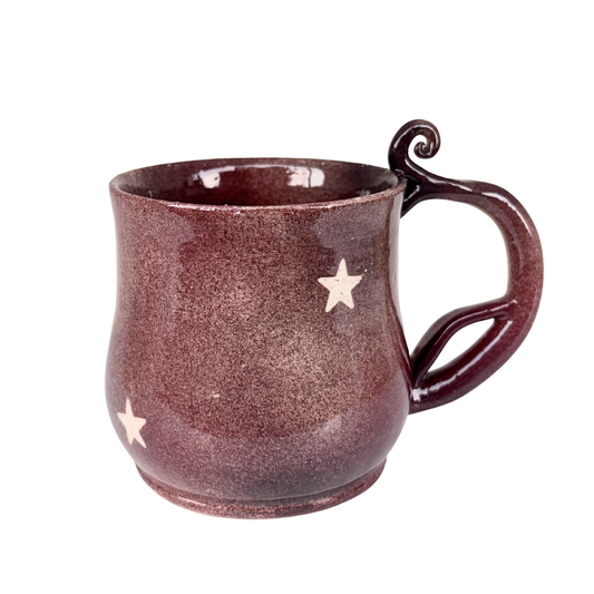 Vine Mug